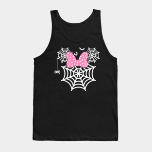 Cute Halloween Gift Tank Top